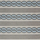 6' X 9' Uv Treated Polypropylene Ivory Or Spa Area Rug - Homeroots - Flyclothing LLC