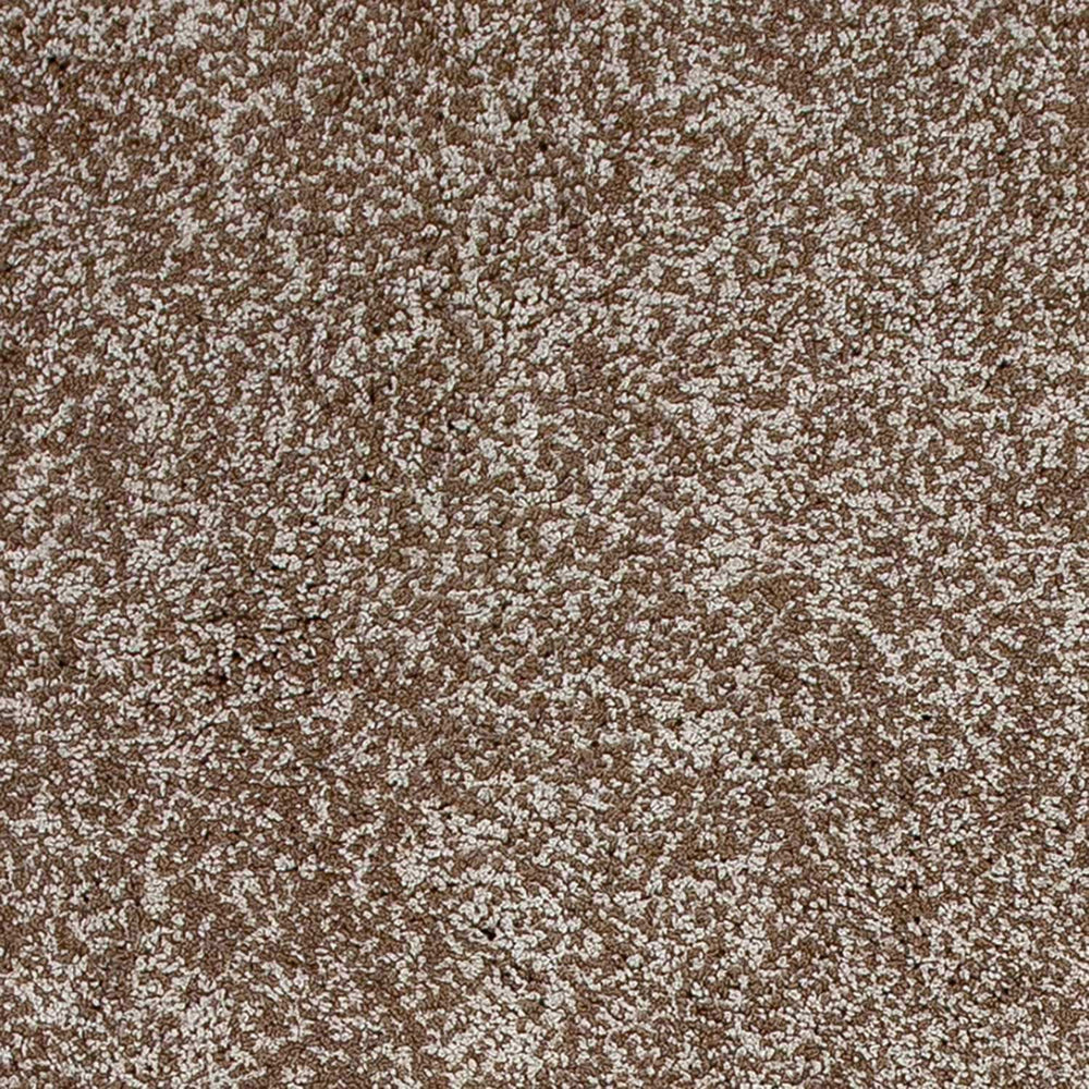 8' X 10' Polyester Beige Heather Area Rug - Homeroots - Flyclothing LLC