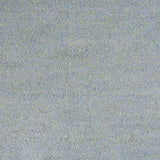 8' X 10' Blue Heather Indoor Shag Rug - Homeroots - Flyclothing LLC