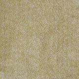 8' X 10' Yellow Heather Indoor Shag Rug - Homeroots - Flyclothing LLC