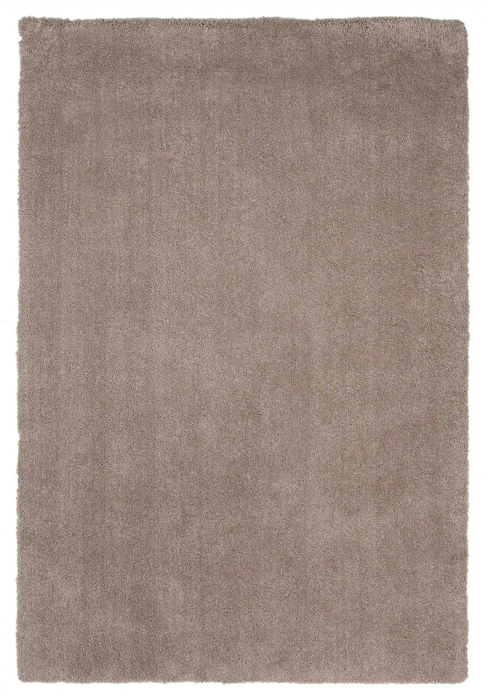8' X 10' Polyester Beige Area Rug - Homeroots - Flyclothing LLC