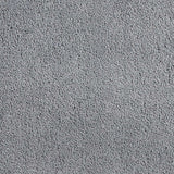 8' X 10' Grey Indoor Shag Rug - Homeroots - Flyclothing LLC