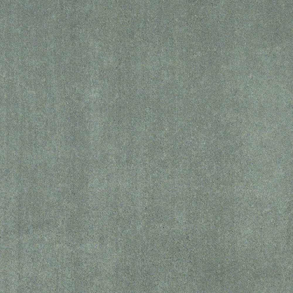 8' X 10' Slate Blue Indoor Shag Rug - Homeroots - Flyclothing LLC