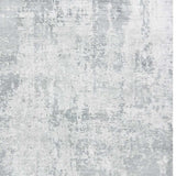 5' X 7' Viscose Dew Area Rug - Homeroots - Flyclothing LLC