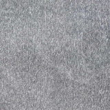 7' X 9' Polypropylene Grey Area Rug - Homeroots - Flyclothing LLC