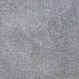7' X 9' Polypropylene Grey Area Rug - Homeroots - Flyclothing LLC