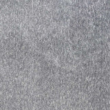 8' X 11' Grey Heather Shag Area Rug - Homeroots - Flyclothing LLC