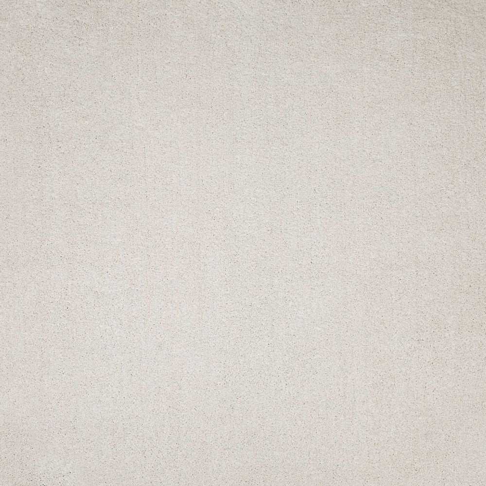 8' X 11' Ivory Indoor Shag Rug - Homeroots - Flyclothing LLC