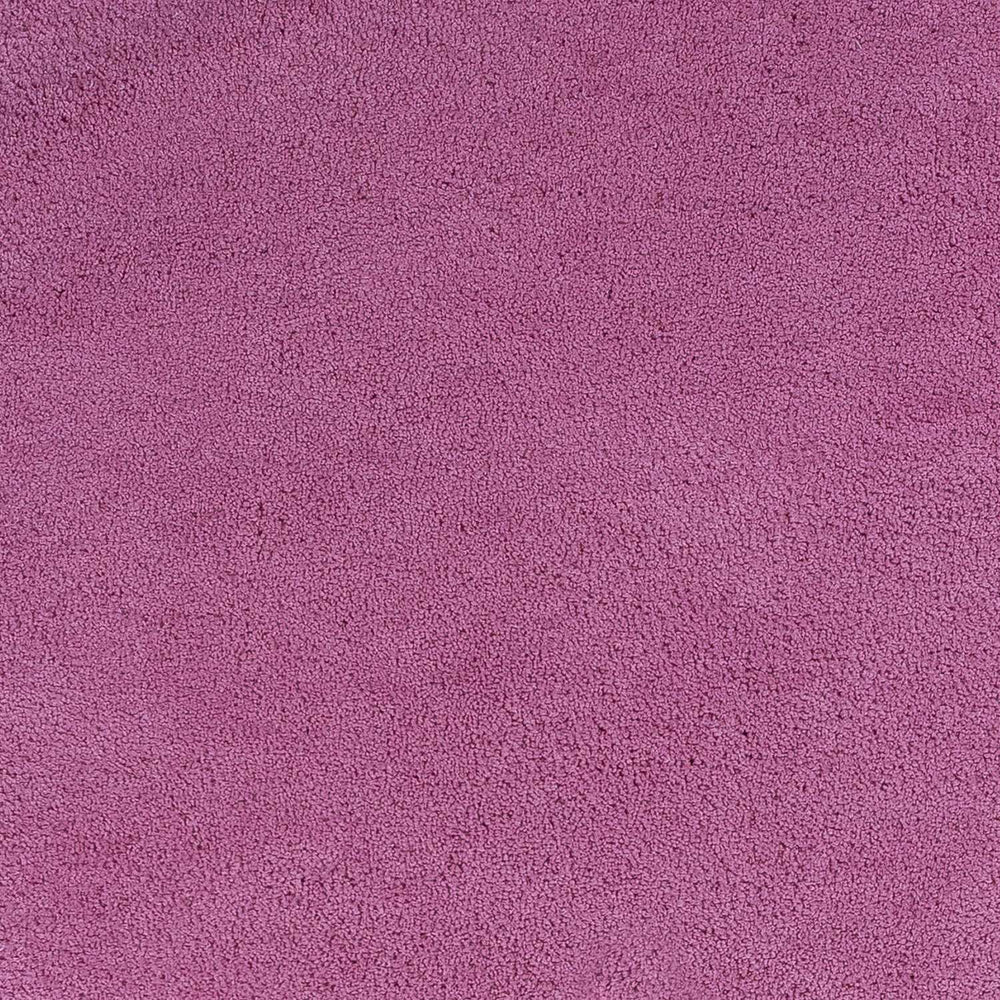 8' X 11' Bright Hot Pink Shag Area Rug - Homeroots - Flyclothing LLC