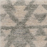 8' X 13' Ivory Area Rug - Homeroots - Flyclothing LLC