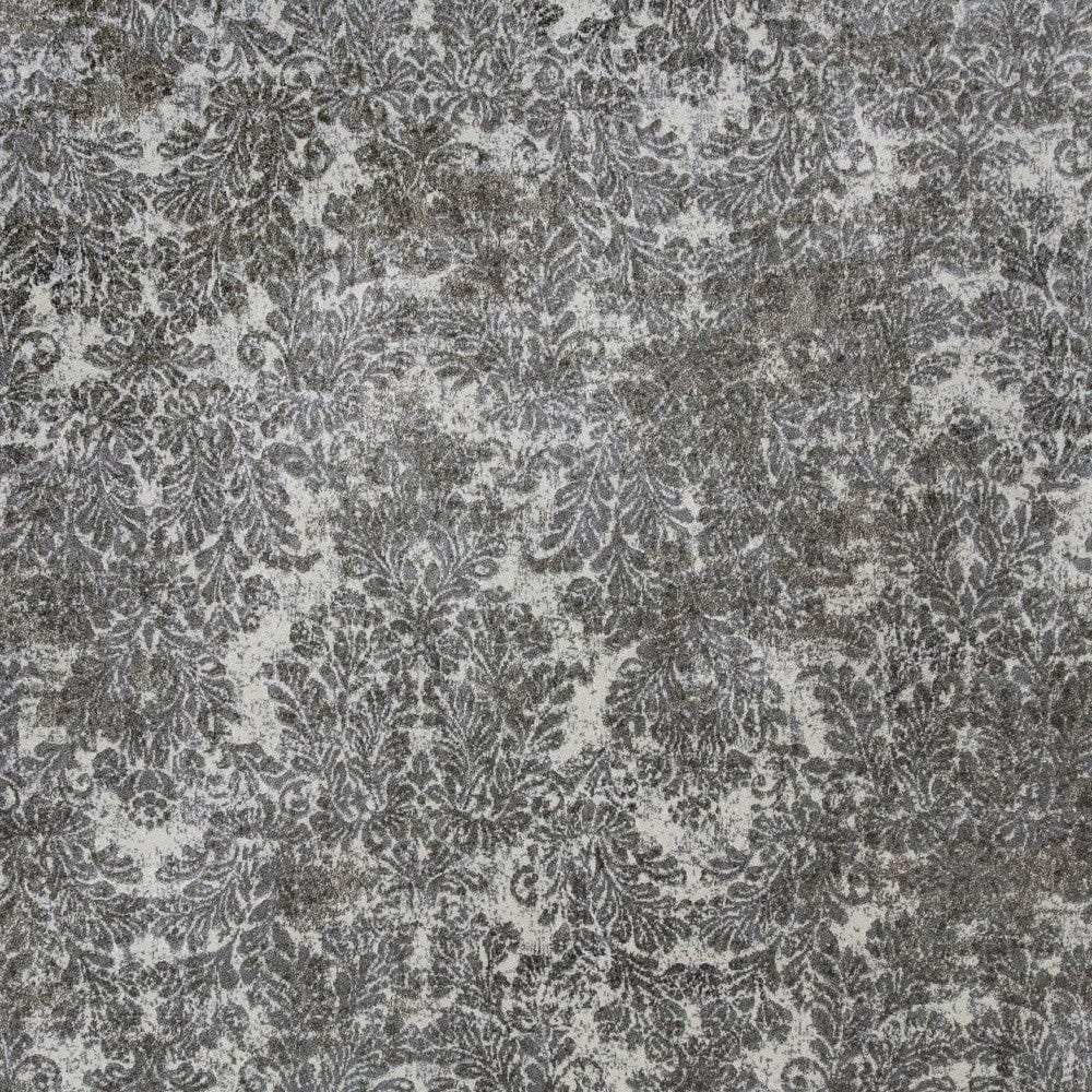 7' X 11' Viscose Ivory Or Sand Area Rug - Homeroots - Flyclothing LLC