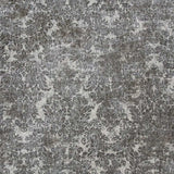 7' X 11' Viscose Ivory Or Sand Area Rug - Homeroots - Flyclothing LLC