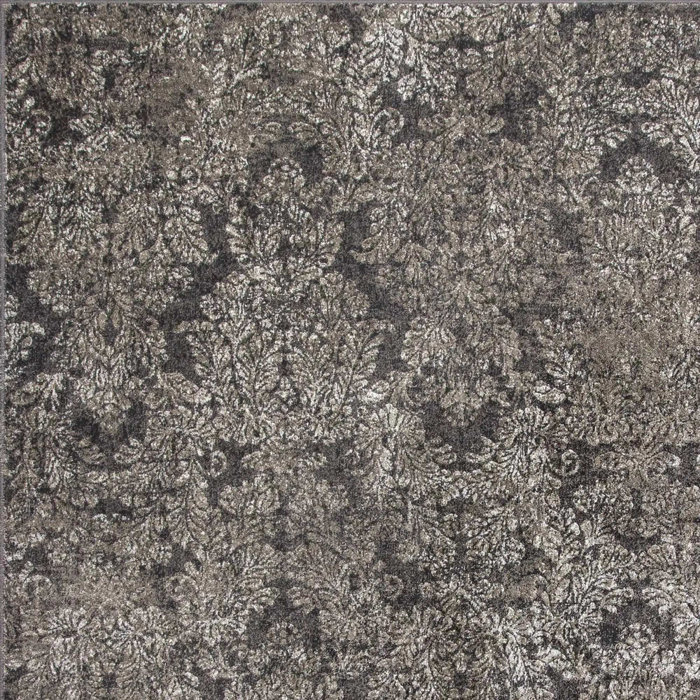 7' X 11' Viscose Taupe Or Sand Area Rug - Homeroots - Flyclothing LLC