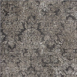 7' X 11' Viscose Taupe Or Sand Area Rug - Homeroots - Flyclothing LLC