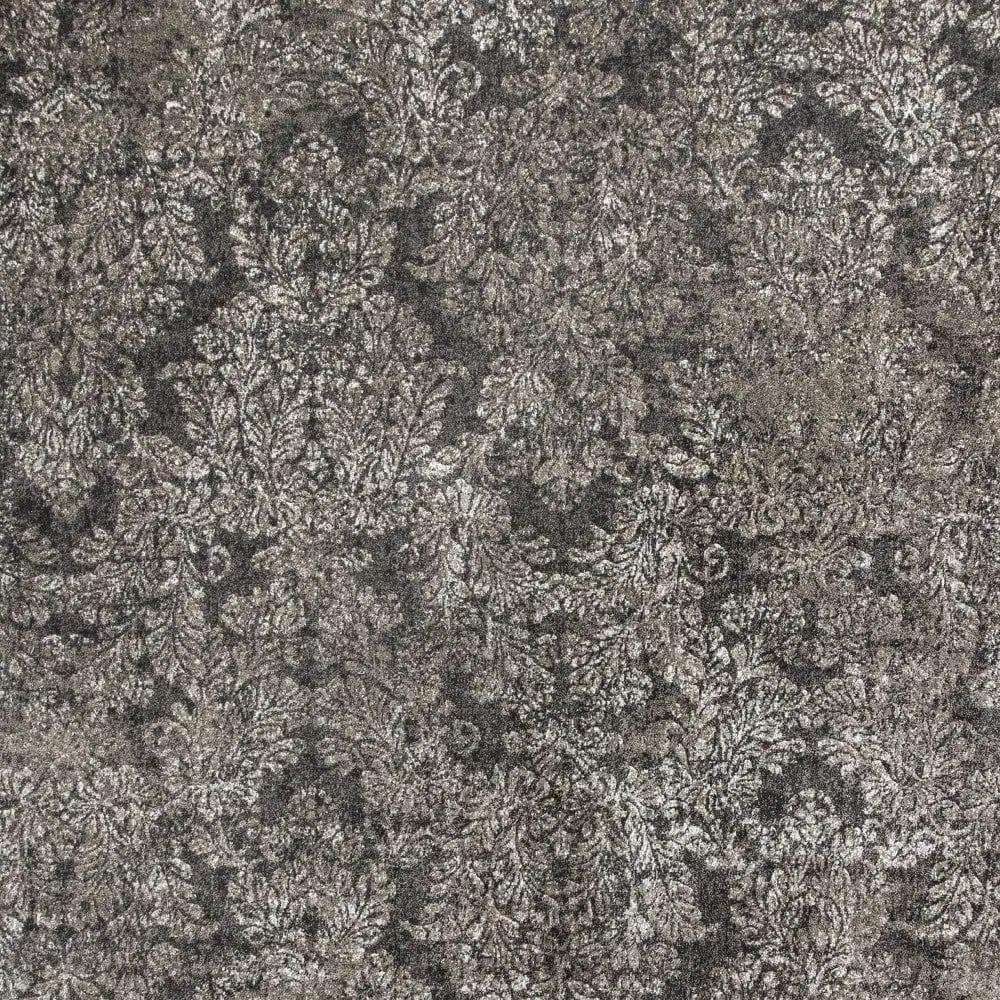 7' X 11' Viscose Taupe Or Sand Area Rug - Homeroots - Flyclothing LLC