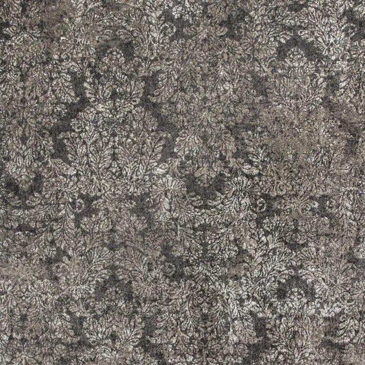 7' X 11' Viscose Taupe Or Sand Area Rug - Homeroots - Flyclothing LLC
