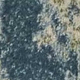 10' X 13' Blue and Green Abstract Area Rug - Homeroots - Flyclothing LLC