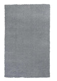 9' X 13' Gray Hand Woven Area Rug - Homeroots - Flyclothing LLC