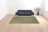 9' X 13' Beige Area Rug - Homeroots - Flyclothing LLC