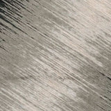 9' X 13' Polyester Silver Grey Area Rug - Homeroots - Flyclothing LLC