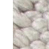 9' X 13' Grey Hand Woven Diamond Pattern Indoor Area Rug - Homeroots - Flyclothing LLC