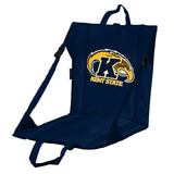 Kent State Stadium Seat - Logo Brands - Flyclothing LLC
