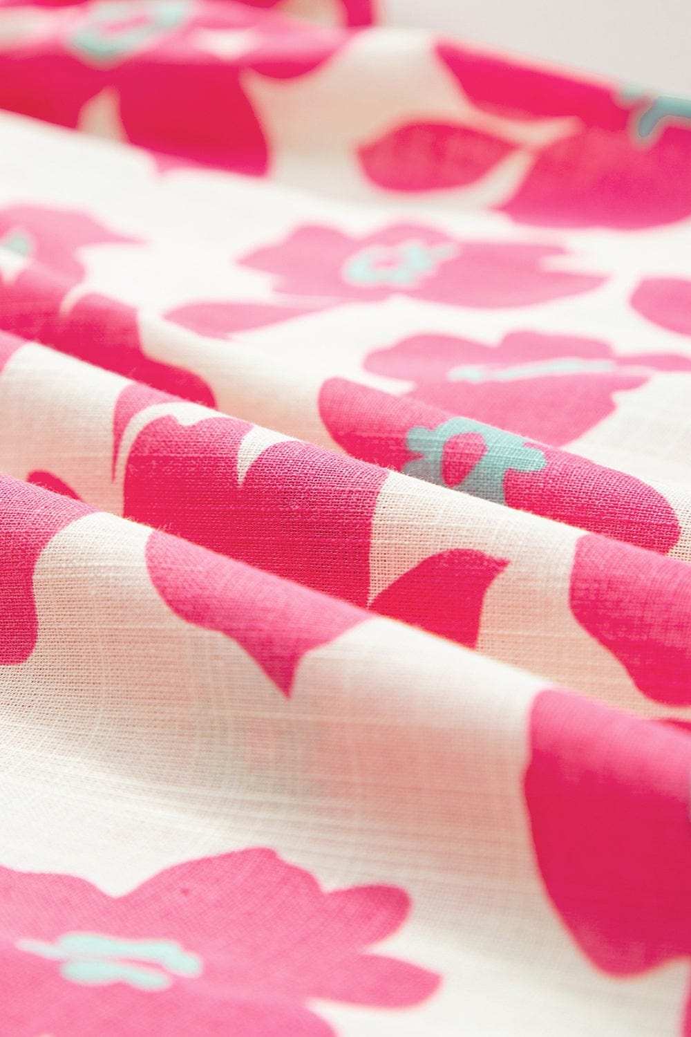 Printed Collared Neck Short Sleeve Mini Dress - Trendsi - Flyclothing LLC