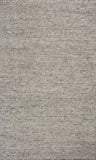 3' X 5' Natural Wool Handmade Area Rug - Homeroots - Flyclothing LLC