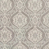 7' X 10' Silver Moroccan Indoor Outdoor Area Rug - Homeroots - Flyclothing LLC