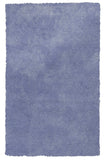 5' X 7' Purple Plain Indoor Area Rug - Homeroots - Flyclothing LLC