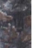 3' X 5' Slate Gray Abstract Hand Loomed Area Rug - Homeroots - Flyclothing LLC