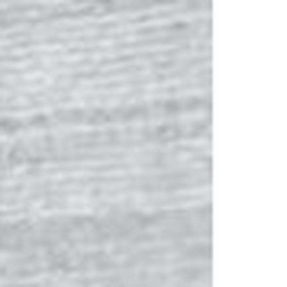 3' X 5' Gray Abstract Hand Loomed Area Rug - Homeroots - Flyclothing LLC