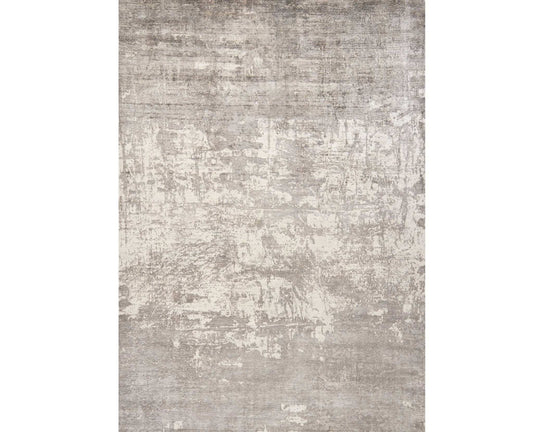 3' X 5' Beige Abstract Hand Loomed Area Rug - Homeroots - Flyclothing LLC