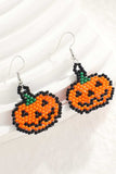 Halloween Theme Earrings - Trendsi - Flyclothing LLC