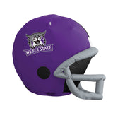 Weber State Yard Inflatabel Helmet - Logo Brands - Flyclothing LLC