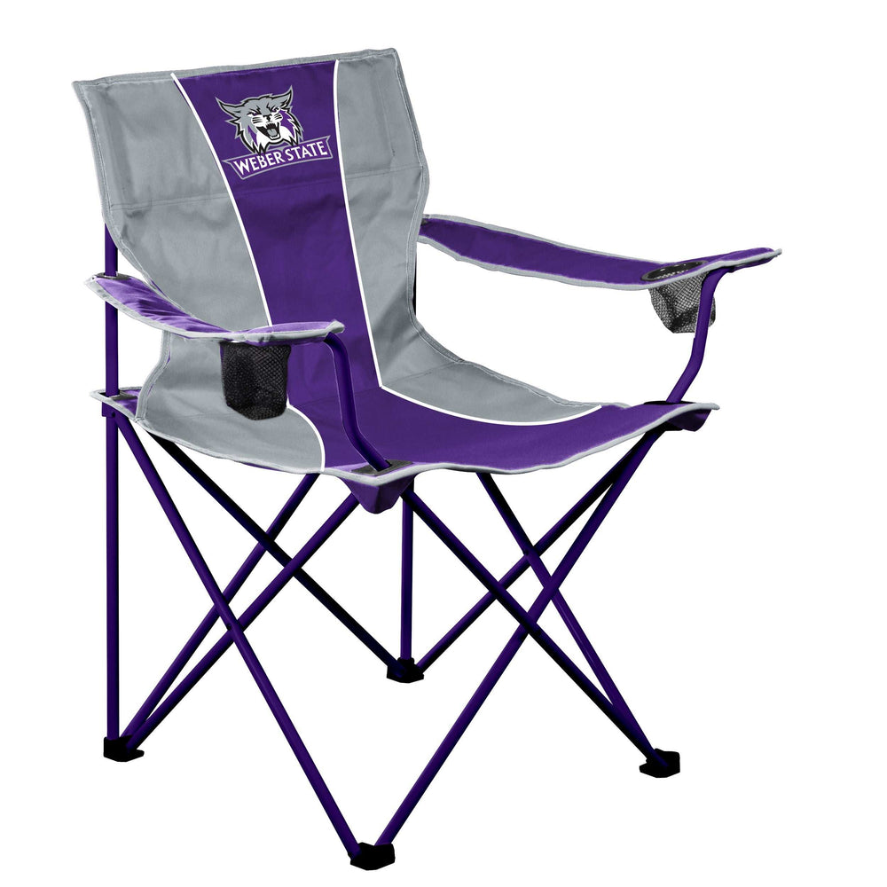 Weber St Big Boy Chair Colored Frame - Logo Brands - Flyclothing LLC