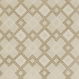 5' X 8' Wool Ivory Area Rug - Homeroots - Flyclothing LLC