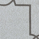 2' X 3' Ivory Indoor Outdoor Area Rug - Homeroots - Flyclothing LLC