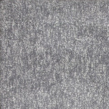 2' X 4' Grey Heather Indoor Shag Rug - Homeroots - Flyclothing LLC