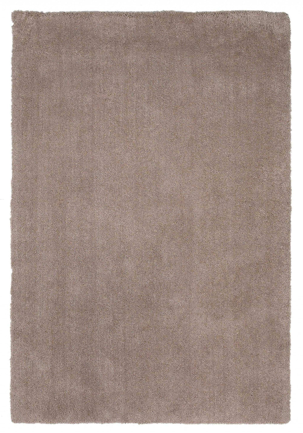 2' X 4' Beige Indoor Shag Rug - Homeroots - Flyclothing LLC