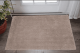 2' X 4' Beige Indoor Shag Rug - Homeroots - Flyclothing LLC