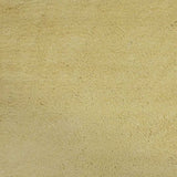 2' X 4' Canary Yellow Indoor Shag Rug - Homeroots - Flyclothing LLC