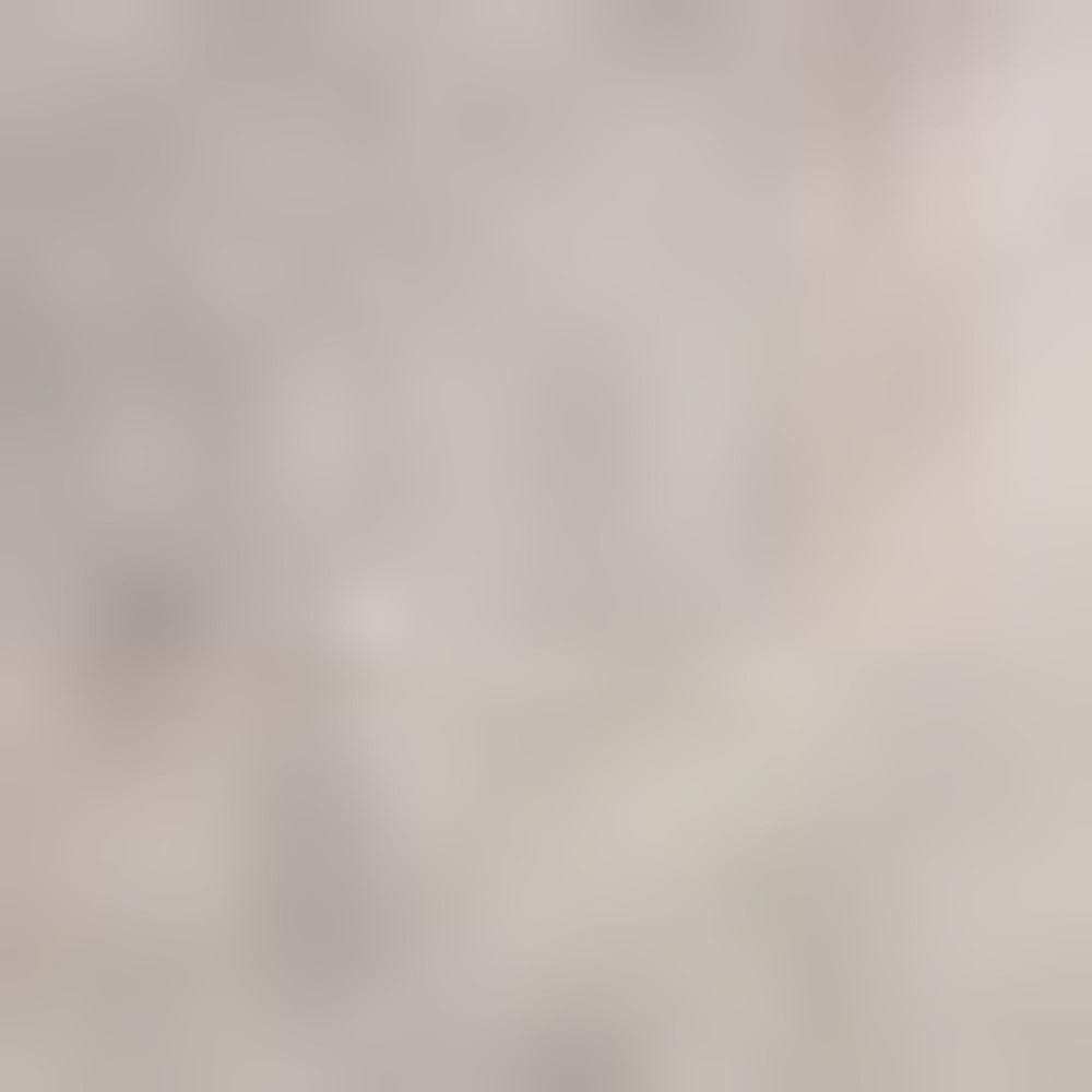 8' Light Grey Polypropylene Runner Rug - Homeroots - Flyclothing LLC