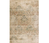 3' X 5' Beige Area Rug - Homeroots - Flyclothing LLC