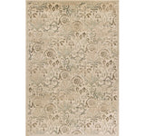 3' X 5' Ivory Area Rug - Homeroots - Flyclothing LLC