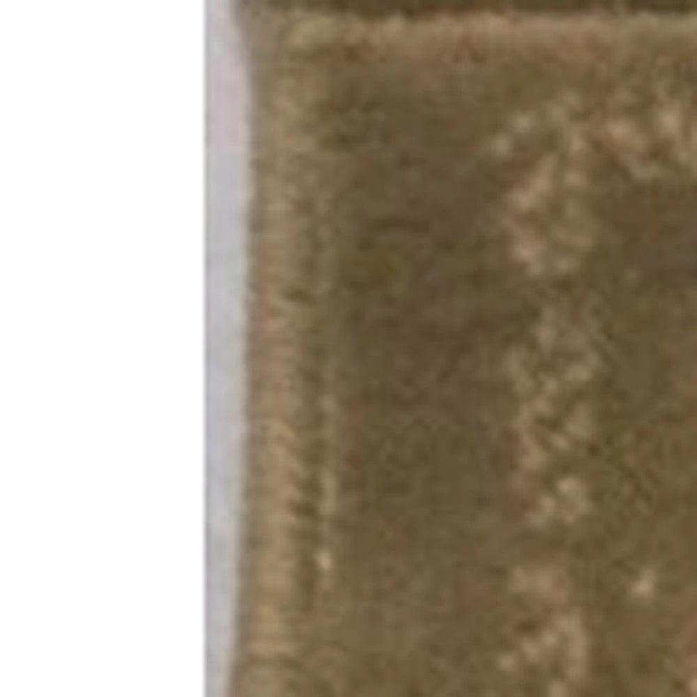 3' X 5' Beige Area Rug - Homeroots - Flyclothing LLC