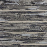 3' X 5' Gray Woodland Lodge Area Rug - Homeroots - Flyclothing LLC