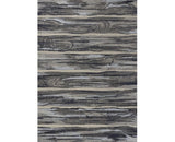 3' X 5' Gray Woodland Lodge Area Rug - Homeroots - Flyclothing LLC