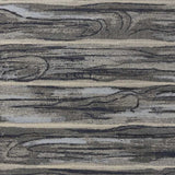3' X 5' Gray Woodland Lodge Area Rug - Homeroots - Flyclothing LLC