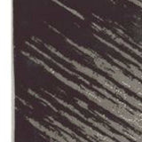 3' X 5' Silver Abstract Area Rug - Homeroots - Flyclothing LLC